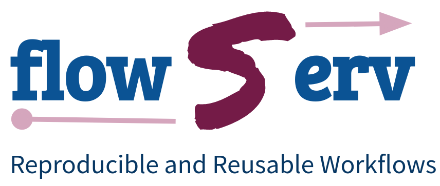 FlowServ Logo